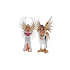 We did not find results for: Elfen Im Hochzeitskleid