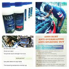 Make sure the coolant level is sufficient in the radiator. Air Magic Koolent Radiator Home Facebook