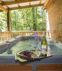 Everything we do, and every log cabin and log home we build, is done. Hot Springs Log Cabins Nc Mountain Cabin Rentals
