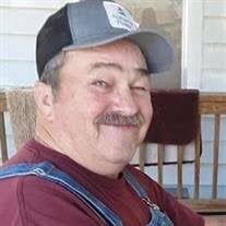 Ronny Joiner Obituary