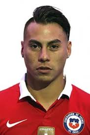 Eduardo vargas abrió el marcador en el tigre vs. 9 Eduardo Vargas Ideas Eduardo Vargas Football Players Chile