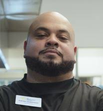LuLu's Kitchen Welcomes Executive Chef Adrian Robinson