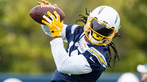 Get Ready for Some Intense Wide Receiver Competition