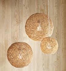 Yes, even decorative lights can be made too. Diy Pendant Lights Dengarden Home And Garden