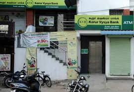 Ifsc code first select your bank, select the state, now select your district and finally select the branch of your bank to find ifsc code.use the brown circle icons to change your bank or location. Karur Vysya Indian Bank Join Big Lenders In Hiking Rates Times Of India