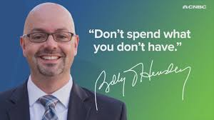 Talking Money with Billy Hensley