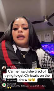 Carmin Mike Calta Show