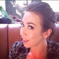 Dena Stern's Instagram, Twitter & Facebook