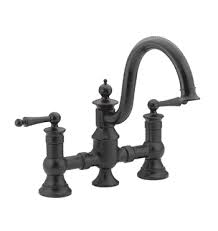 antique kitchen faucets