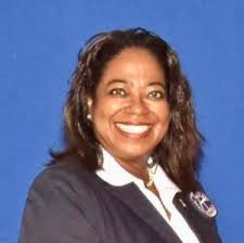 Clara Ruthmae Taylor-Bell