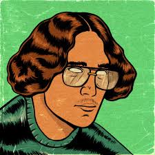 Freeway' LP by Clifford — Gregory Clifford