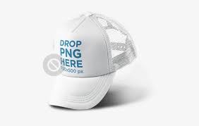 Download Trucker Cap Mockup Psd Free 640x480 Png Download Pngkit