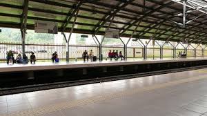 The most epic roads are offroad. Ktm Komuter Mid Valley Stock Video Footage 4k And Hd Video Clips Shutterstock