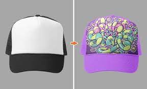 3873 Baseball Cap Mockup Vk Yellowimages Mockups Free Psd Mockup World Design Assets