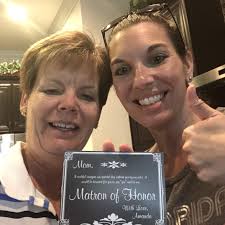 Amanda Bannister and Rob Westenbarger's Wedding Website