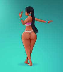 Rule34 - If it exists, there is porn of it  kingocrsh, chel  5804037