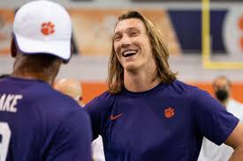 Here is what todd mcshay saw. Jaguars Daily Chris Simms Is Wrong Again About Trevor Lawrence Big Cat Country