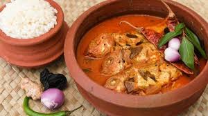 Indonesian curry with fish (kari ikan) with creamy coconut, tangy lemongrass and tender white fish. Cobain Resep Kari Ikan Ala Rumahan Cukup Gunakan 30 Menit Saat Ngabuburit Tribun Travel