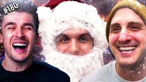 Ludwig and Aiden Have A Falling Out