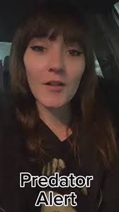 ALLEGED PREDATOR ALERT: Todd Michael Sutton