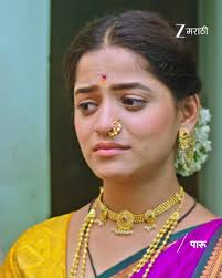 #ZeeMarathi #Paaru पारु