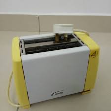 Harga alat cek gula darah ini cukup terjangkau, jadi bisa dimiliki oleh masyarakat umum. Toaster Pembakar Roti Kitchen Appliances On Carousell