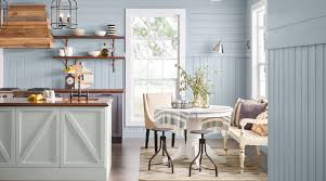 As more homeowners lean toward moodier hues, this rich gray is a solid entry point: Kitchen Paint Color Ideas Inspiration Gallery Sherwin Williams