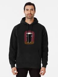 Pint Of Guinness Pullover Hoodie By Rulavam Redbubble
