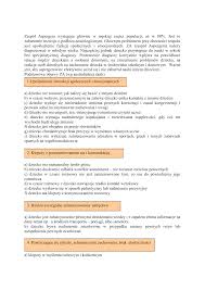 Etap diagnozy osób z asd. Zespol Aspergera