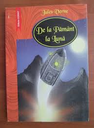 Trimisă pe 22 mai 2012. Jules Verne De La Pamant La Luna CumpÄƒrÄƒ