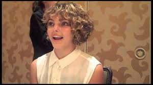 Camren bicondova build series gotham 14. Gotham Season 2 Camren Bicondova Interview Youtube