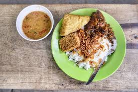 Check spelling or type a new query. Nasi Uduk Ibu Amah Jakarta One Of The Best Indonesian Street Food Stalls You Can Find In Jakarta Danielfooddiary Com