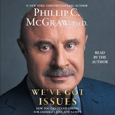 Amazon.co.uk: Phillip C. McGraw: books, biography, latest update