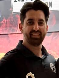 Gary Haines Achieves Back-to-Back Perfect 300 Games