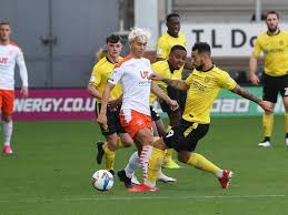 Výslovnost kenny dougall s 1 význam, 8 věty a více kenny dougall. Return To Work Delights Blackpool New Boy Kenny Dougall Blackpool Gazette