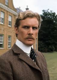 David Robb Thomas Willoughby Editorial Stock Photo