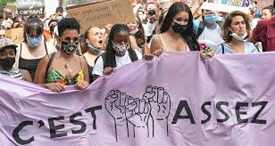 Als femizid bezeichnet man die tötung von frauen und mädchen aufgrund ihres geschlechts. Autounfall Soll Femizid Verbergen