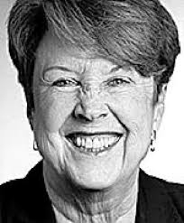 Susan LEVITT Obituary (2017)