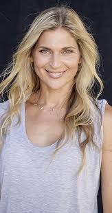 She was named one of the 5 most beautiful women in the world by elle in 1989. Gabrielle Reece Imdb
