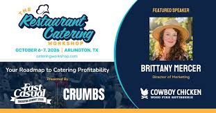 Leah Gasparovic - Director of Catering | LinkedIn