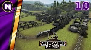 Automation Empire 10 Capacitors And Gold Fuel Youtube System memory required for automation empire is 8 gb performance memory. automation empire 10 capacitors and gold fuel