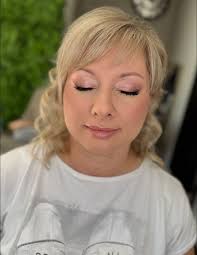 Natalia Ochman MakeUp