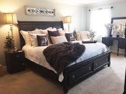 Brandi On Instagram My Friend Kari Clockworkdesign Asked Me To Share For Restoreth Bedroom Inspirations Master Bedroom Inspiration Cherry Bedroom Furniture