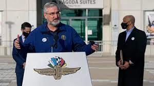 Indiana To Lift Mask Mandate Amid Concern We Re Not Ready Abc News