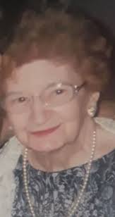 Doris L. Corey Obituary March 24, 2023