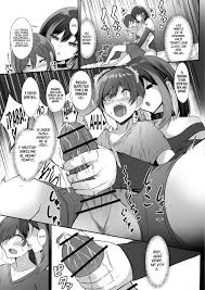 Shimofuji Jun] La Historia de como fuí Cortejado por mi Hermana Mayor – ᐈ  Ver Mangas Porno: Mangas y doujin hentai en Español