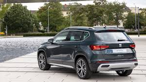 Maybe you would like to learn more about one of these? Seat Ateca Facelift Preise Da Kostet Der Neue Ateca Autonotizen