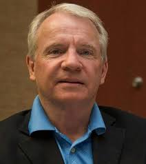 Nova Scotia's Dwight Corbin named interim president of Pan American Canoe  Confederation