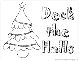 Christmas Coloring Pages Christmas Coloring Pages Christmas Colors Coloring Pages