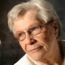 Irene Wellman Obituary January 12, 2020